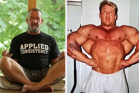 dorian yates heute.
